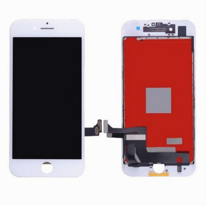 Ensemble numériseur d'écran LCD pour iPhone 7 Plus Ensemble numériseur d'écran LCD pour iPhone 7 Plus